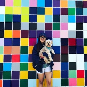 Meet your Posher, Susanna